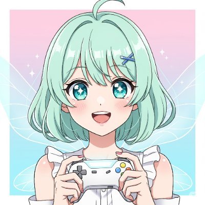 ゲームの妖精アプりん