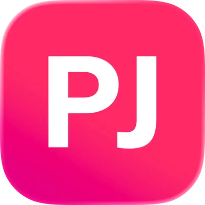 PJアイコン