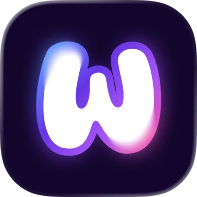 WHIFアイコン